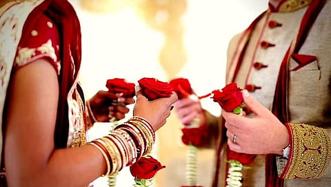 Supreme court order Arya Samaj wedding do not need registration under Special Marriage Act