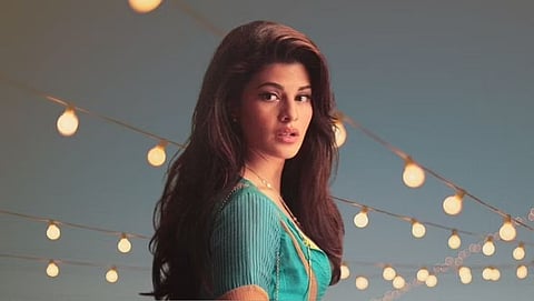 Jacqueline Fernandez, Jacqueline Fernandez on Sri Lanka crisis