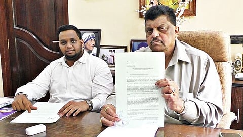 Churchill Alemao|Bandodkar Gold Trophy