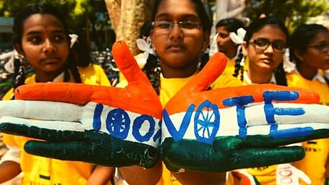India