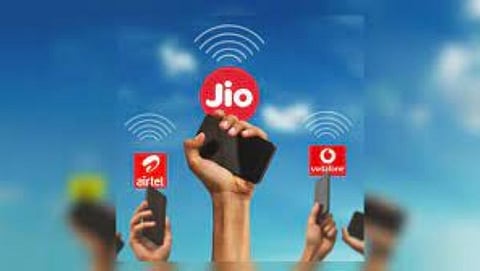 Reliance Jio