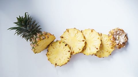 Pineapple