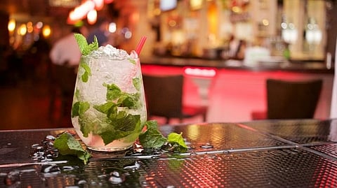 Drink