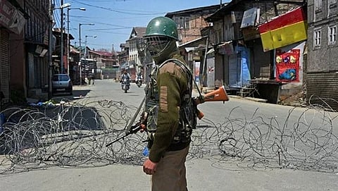 Jammu and Kashmir
