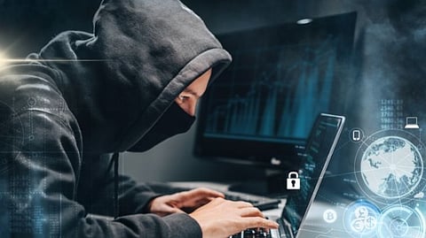 Russia Cyber Attacks on Ukraine
