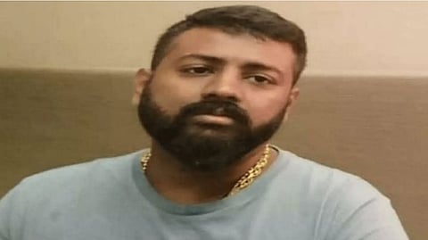 Sukesh Chandrashekhar