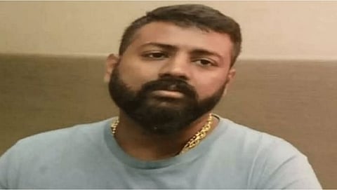 Sukesh Chandrashekhar