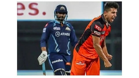 Umran Malik|IPL 2022