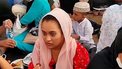 Muslim Community