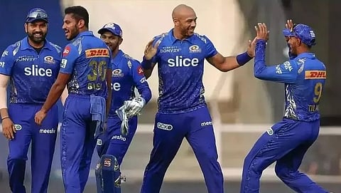 Mumbai Indians