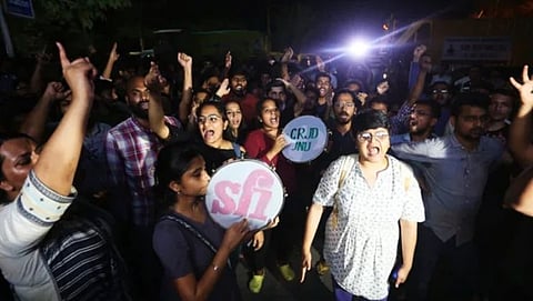 JNU