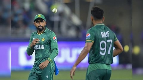 Babar Azam