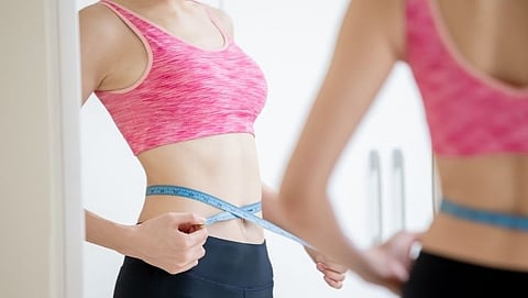 Weight Loss tips in Marathi, how to lose weight