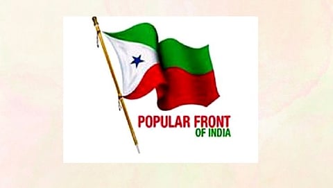 Popular Front Of India, Goa