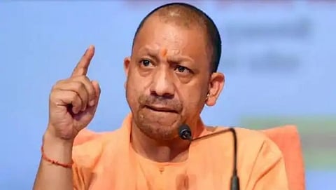 Yogi Adityanath