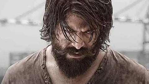 KGF chapter 3 News