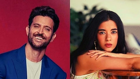 hrithik roshan saba azad