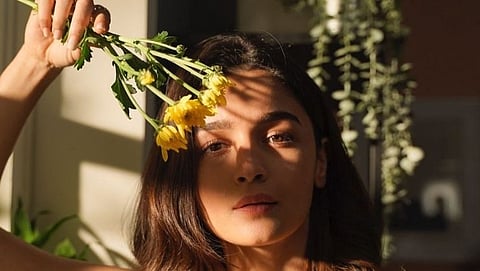 Alia Bhatt
