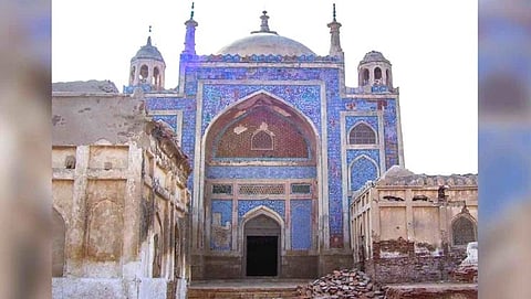 Nawabshah