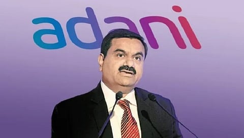 Gautam Adani