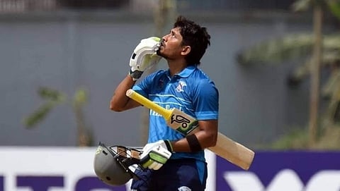 Anamul Haque