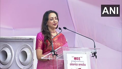 Hema Malini