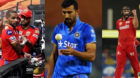 Shikhar Dhawan