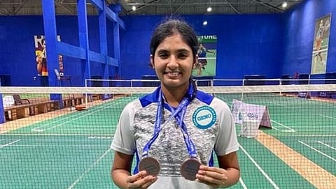 Anura Prabhudesai