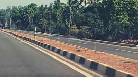 National Highways