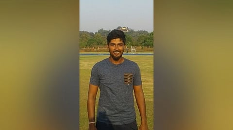 दर्शन मिशाळ