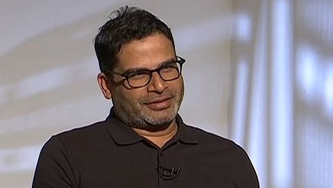 Prashant Kishor