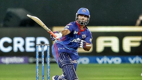 David Warner