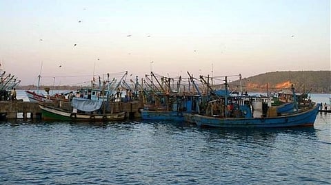 Goa News | Jetty