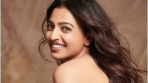 Radhika Aapte