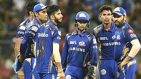 Mumbai Indians