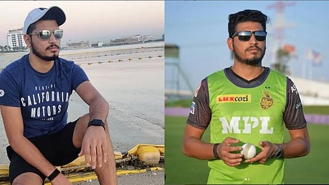 Vaibhav Arora