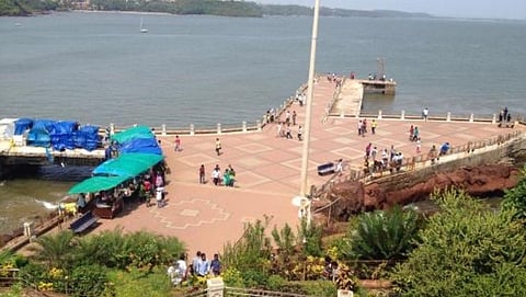 Jetty