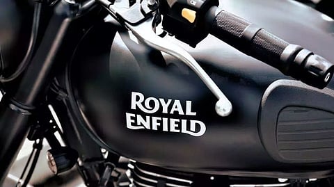 Royal Enfield