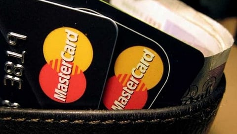 Mastercard