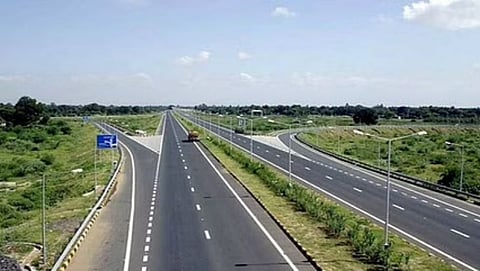 Samruddhi Mahamarg