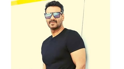 Ajay Devgan Birthday Special