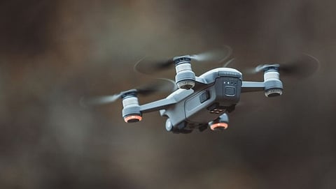 Drone Pilot Training Centers