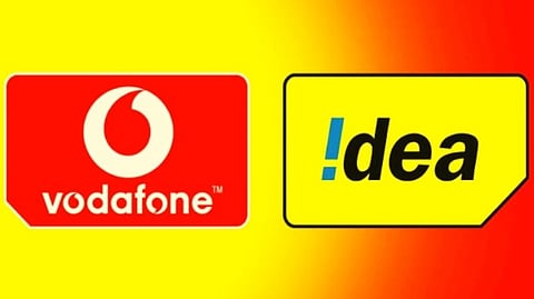 Vodafone-Idea Helping in Job Finding