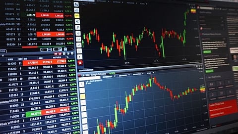 Market Trading Timing