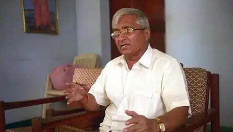 Subhash Velingkar Will Publish Goa Files