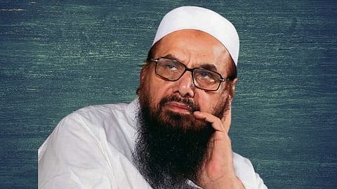 Hafiz Saeed