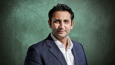 Adar Poonawala