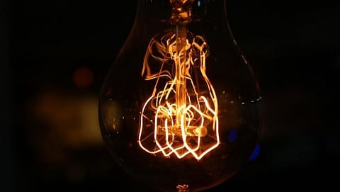 Load shedding