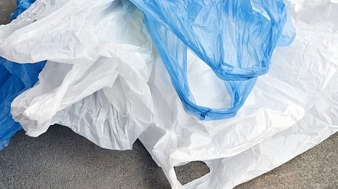Plastic Bag