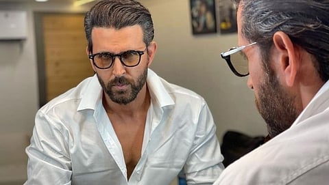 Hrithik Roshan